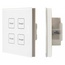 Arlight Intelligent 37194 Комплектующее для светильников 8,6x8,6 см, Россия - фото 2