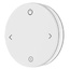 Arlight Intelligent 46475 Комплектующее для светильников 7,5x7,5x1,8 см, Россия - фото 2