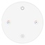 Arlight Intelligent 46480 Комплектующее для светильников 7,5x7,5x1,8 см, Россия - фото 2