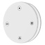 Arlight Intelligent 46481 Комплектующее для светильников 7,5x7,5x1,8 см, Россия - фото 2