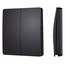 Arlight Intelligent 48257 Комплектующее для светильников 8,6x8,6x1,4 см, Россия - фото 1