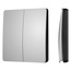 Arlight Intelligent 51682 Комплектующее для светильников 8,6x8,6x1,4 см, Россия - фото 2