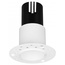 Arlight Invisio 59162 Встраиваемый светильник 5,3x5,3x8 см, Россия - фото 1