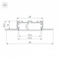 Arlight Klus-Power 28917 Комплектующее для светильников 200x9 см, Россия - фото 4 Arlight Klus-Power 28917 Комплектующее для светильников 200x9 см, Россия - фото 4