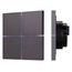 Arlight Knx 38309 Комплектующее для светильников 8,6x8,6x3,3 см, Россия - фото 1
