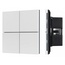 Arlight Knx 38365 Комплектующее для светильников 8,6x8,6x3,3 см, Россия - фото 1