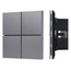 Arlight Knx 38366 Комплектующее для светильников 8,6x8,6x3,3 см, Россия - фото 4
