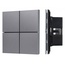Arlight Knx 38366 Комплектующее для светильников 8,6x8,6x3,3 см, Россия - фото 1
