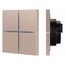 Arlight Knx 39670 Комплектующее для светильников 8,6x8,6x3,3 см, Россия - фото 1