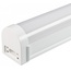 Arlight Largo 30991 Настенный светильник 120x6,7 см, Россия - фото 1