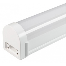 Arlight Largo 33055 Настенный светильник 150x6,7 см, Россия - фото 1 - фото 1