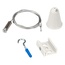 Arlight Lgd-4Tr 31264 Комплектующее для светильников 300x3,6x4,7 см, Россия - фото 2