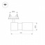Arlight Lgd-Artemis-Built-Flap-R55-12W 51796 Встраиваемый светильник Россия - фото 8