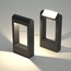 Arlight LGD-PATH-FRAME-ROTARY-H300-6W Warm3000 (BK, 111 deg, 230V) 020344(1) Светильник 5,4x30 см, Россия - фото 5