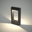 Arlight LGD-PATH-FRAME-ROTARY-H300-6W Warm3000 (BK, 111 deg, 230V) 020344(1) Светильник 5,4x30 см, Россия - фото 3