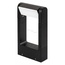 Arlight LGD-PATH-FRAME-ROTARY-H300-6W Warm3000 (BK, 111 deg, 230V) 020344(1) Светильник 5,4x30 см, Россия - фото 1