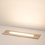 Arlight Line Tilt 34827 Встраиваемый светильник 21x6,3x7,8 см, Россия - фото 4
