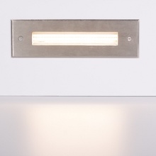 Arlight Line Tilt 34827 Встраиваемый светильник 21x6,3x7,8 см, Россия - фото 1 - фото 3