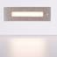 Arlight Line Tilt 34827 Встраиваемый светильник 21x6,3x7,8 см, Россия - фото 3