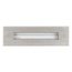 Arlight Line Tilt 34827 Встраиваемый светильник 21x6,3x7,8 см, Россия - фото 5