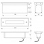 Arlight Line Tilt 34827 Встраиваемый светильник 21x6,3x7,8 см, Россия - фото 6