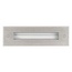 Arlight Line Tilt 34827 Встраиваемый светильник 21x6,3x7,8 см, Россия - фото 1