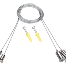 Arlight Line 47516 Комплектующее для светильников 1,6x1,6x200 см, Россия - фото 1 - фото 2