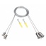 Arlight Line 47516 Комплектующее для светильников 1,6x1,6x200 см, Россия - фото 1