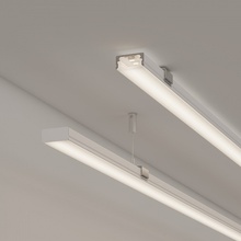 Arlight Line 044234(1) Комплектующее для светильников 200x1,7x0,8 см, Россия - фото 1 - фото 3