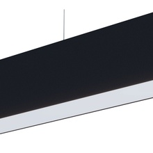 Arlight Line 51971 Потолочный светильник 99,5x6x8,5 см, Россия - фото 1 - фото 3