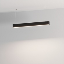 Arlight Line 51971 Потолочный светильник 99,5x6x8,5 см, Россия - фото 1 - фото 2