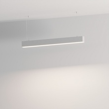 Arlight Line 52966 Потолочный светильник 99,5x6x8,5 см, Россия - фото 1 - фото 2