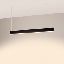 Arlight Line 56355 Потолочный светильник 96x3,6x6,7 см, Россия - фото 1 - фото 2
