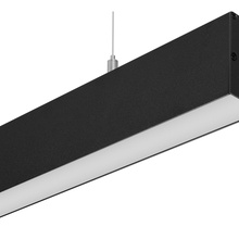 Arlight Line 56355 Потолочный светильник 96x3,6x6,7 см, Россия - фото 1 - фото 3