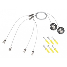 Arlight Line 56371 Комплектующее для светильников 1,6x1,6x200 см, Россия - фото 1 - фото 1