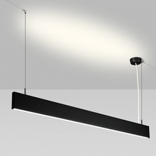 Arlight Lineair Flat 31527 Потолочный светильник 61x2x9,4 см, Россия - фото 1 - фото 1