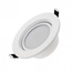 Arlight Ltd-80 Ltd-80WH 9W Warm White 120deg Встраиваемый светильник Россия - фото 2
