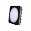 Arlight Ltd-96 Ltd-96x96SOL-BK-10W Day White Встраиваемый светильник 9,6x9,6 см, Россия - фото 3