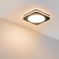 Arlight Ltd-96 Ltd-96x96SOL-BK-10W Day White Встраиваемый светильник 9,6x9,6 см, Россия - фото 5