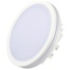 Arlight Ltd Ltd-115SOL-15W Warm White Встраиваемый светильник Россия - фото 1