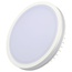 Arlight Ltd Ltd-135SOL-20W Warm White Встраиваемый светильник Россия - фото 1