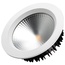 Arlight Ltd Ltd-187WH-FROST-21W Warm White 110deg Встраиваемый светильник Россия - фото 1