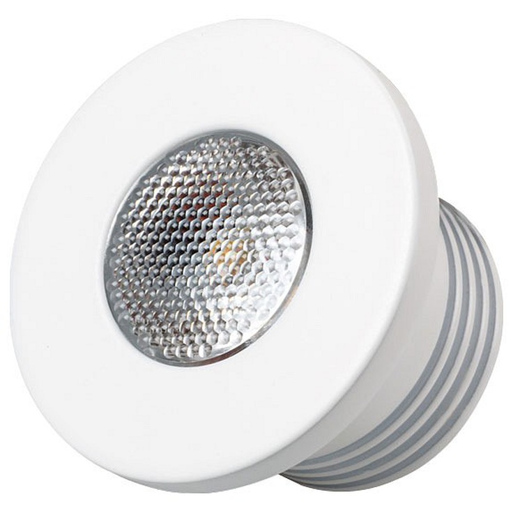 Arlight Ltm-r35 Ltm-r35WH 1W White 30deg Встраиваемый светильник Россия - фото 1 Arlight Ltm-r35 Ltm-r35WH 1W White 30deg Встраиваемый светильник Россия - фото 1