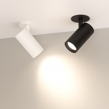 Arlight Lumos 34146 Спот 11x5,5x11 см, Россия - фото 1 - 3 Arlight Lumos 34146 Спот 11x5,5x11 см, Россия - фото 1 - фото 3