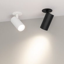 Arlight Lumos 34147 Спот 11x5,5x11 см, Россия - фото 1 - 3 Arlight Lumos 34147 Спот 11x5,5x11 см, Россия - фото 1 - фото 3