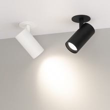 Arlight Lumos 34145 Спот 11x5,5x11 см, Россия - фото 1 - 2 Arlight Lumos 34145 Спот 11x5,5x11 см, Россия - фото 1 - фото 2