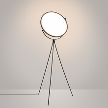 Arlight Lunar 56253 Торшер Россия - фото 1 - 3 Arlight Lunar 56253 Торшер Россия - фото 1 - фото 3