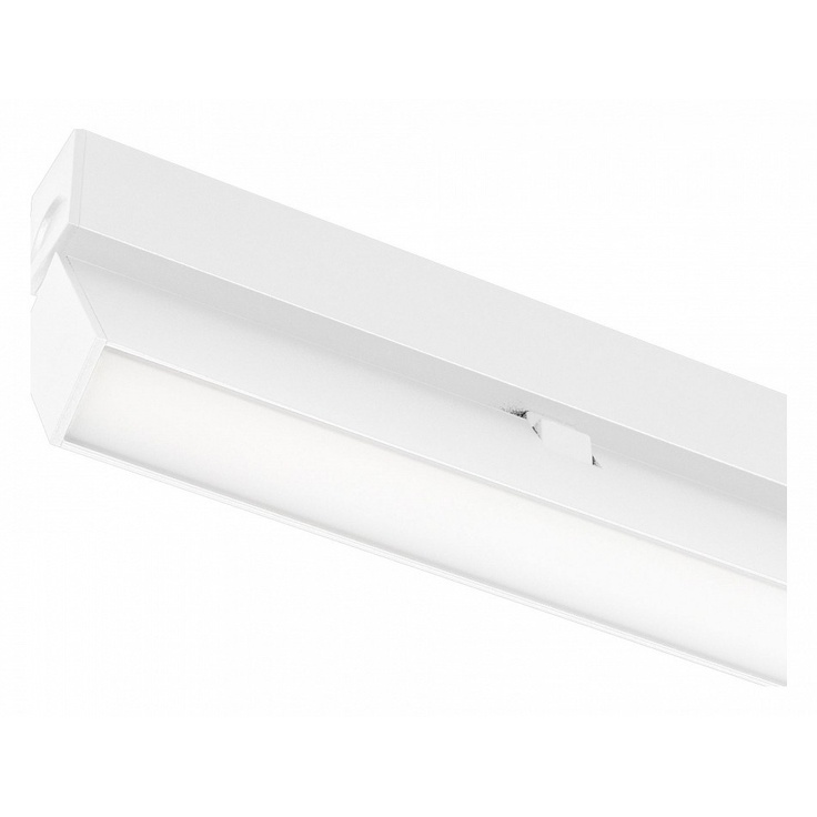 Arlight Mag 25 Flat Fold 50070 Потолочный светильник 40,4x2x4,6 см, Россия - фото 1 Arlight Mag 25 Flat Fold 50070 Потолочный светильник 40,4x2x4,6 см, Россия - фото 1