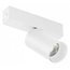 Arlight Mag 25 Spot 50073 Трековый светильник 10x2x9,5 см, Россия - фото 1