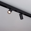 Arlight Mag-25 33239 Трековый светильник 10x2x9,5 см, Россия - фото 6